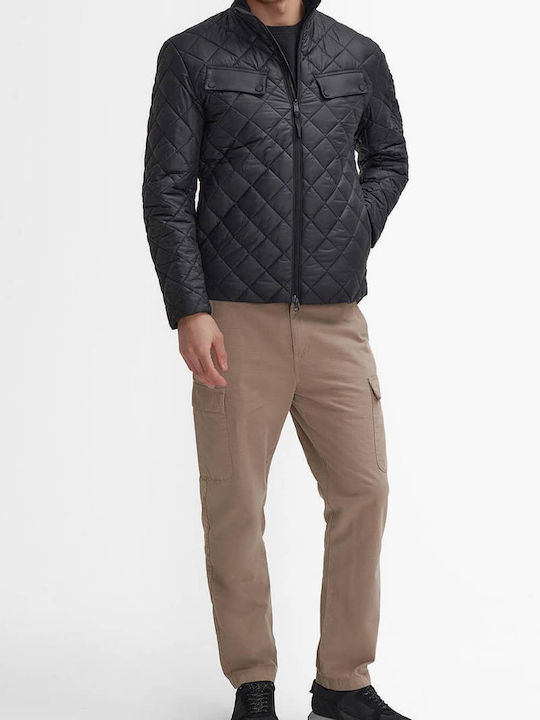 Μπουφάν Puffer Black
