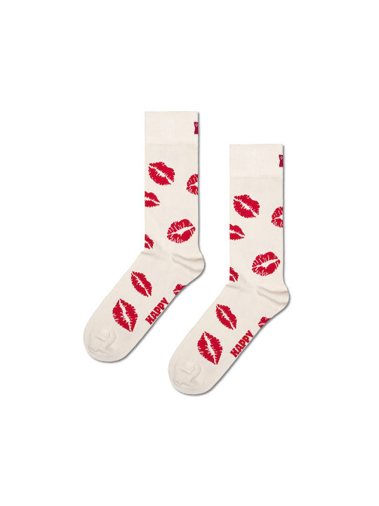 Happy Socks Socken Mehrfarbig 1Pack