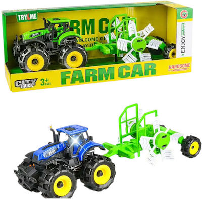 Children's Farm Vehicle Tractor Accessories 9878-6 524169 524169