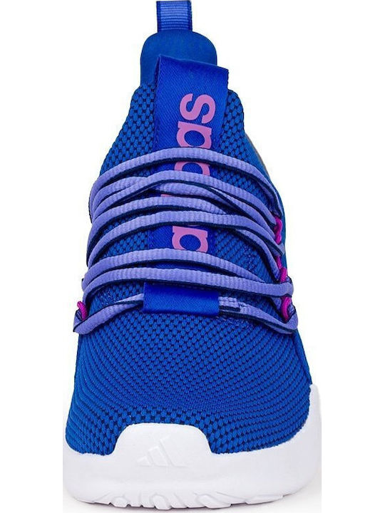 Lite Racer Adapt 7.0 Incaltaminte Sport Copii Alergare Slip-On Multicolore