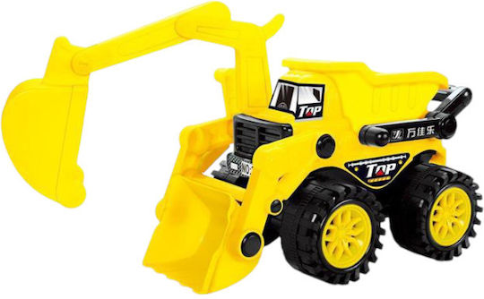 Children's Excavator Vehicle 3968-2 524197 524197