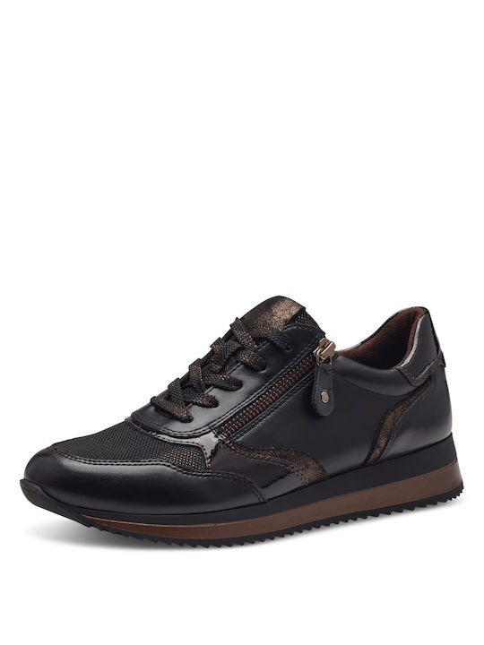 Adidași Pentru Femei Negri / Bronz