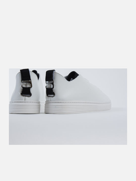 Sneakers Weiß