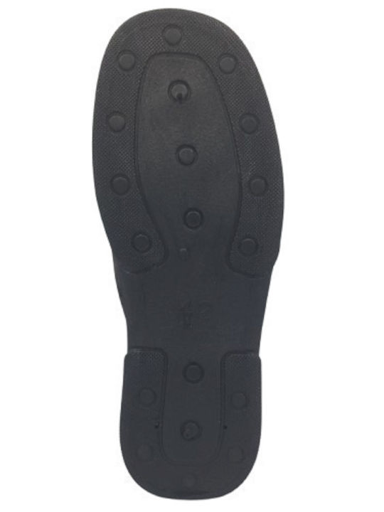 11/7000 Men's Slipper Brown