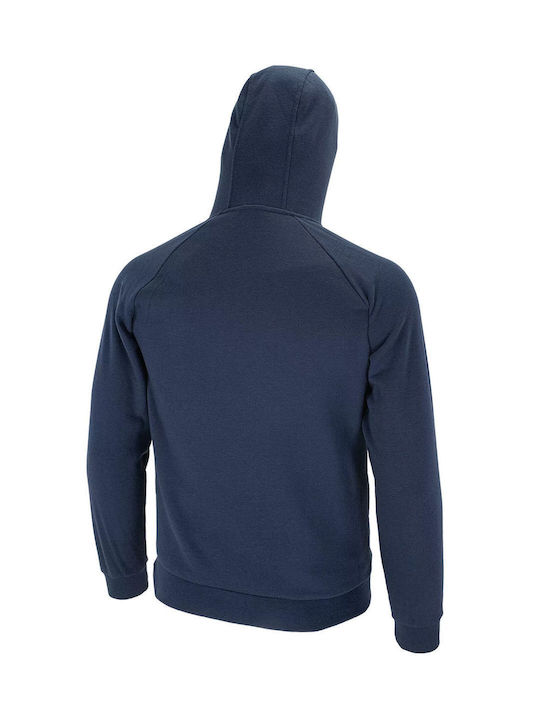 Bennon Hanorac de Lucru Albastru 2390 Bennon Hanorac de Lucru Albastru 2390