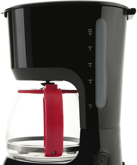 Human Mașină de cafea cu filtru 750W