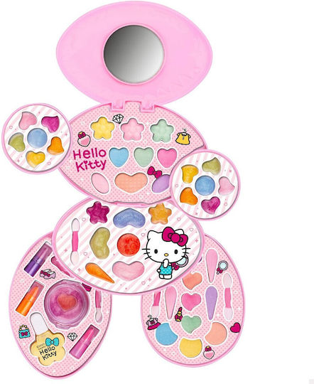 Hello Kitty Παιδικό Μακιγιάζ
