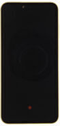 Samsung Gh82-34221d Ecran Oled Tactil Inclusiv Ramă Galben Galaxy A35 5g; Sm-a356