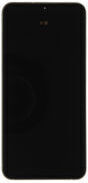Samsung Gh82-33287e-pa OLED Touchscreen inkl. vormontiertem Rahmen Jadegrün Galaxy S24; Sm-s921b