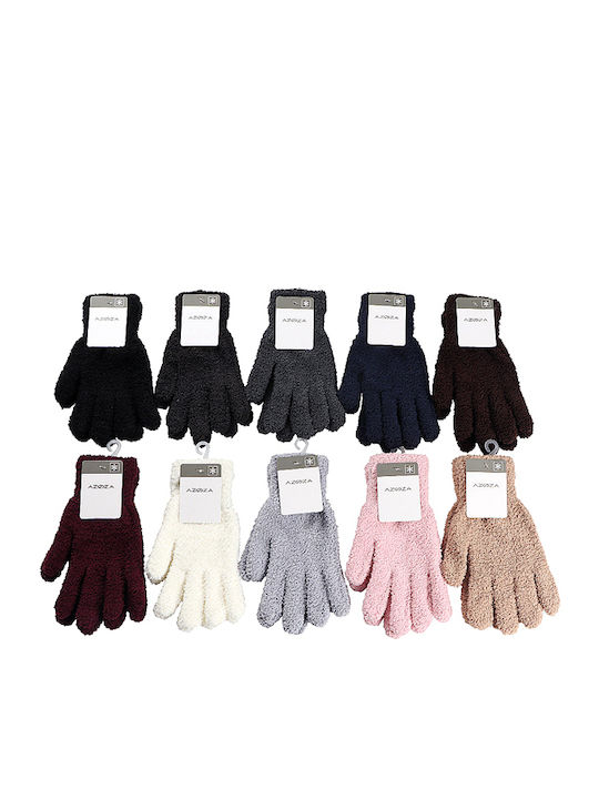 Women's Gloves Gray
