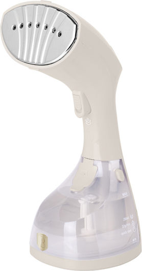 Berlinger Haus Kleiderdampfer Hand 1500W mit Behälter 250ml