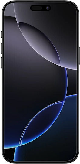 Belkin 'ScreenForce UltraGlass 2' Protecție de Ecran Tratată iPhone 16 Pro Max
