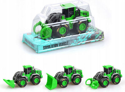 Children's Farm Vehicle Tractor 99750 524148