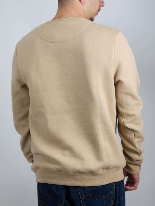 Hanorac Beige