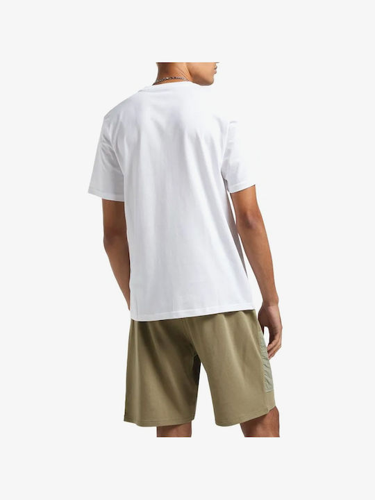 Converse Men's Shorts Mossy Sloth