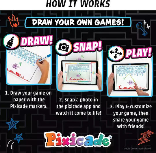 STEM Educational Game Engineering