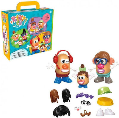 Hasbro Miniatur-Spielzeug Mr Potato