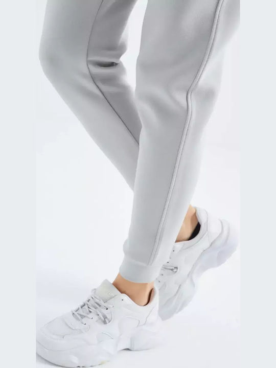 Jogginganzug Beige