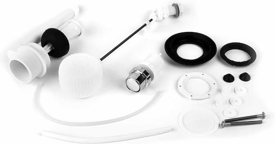 Spek Integrated Air Mechanism 04330