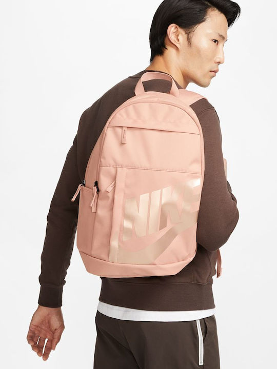 Nike Sportswear 21lt Ροζ