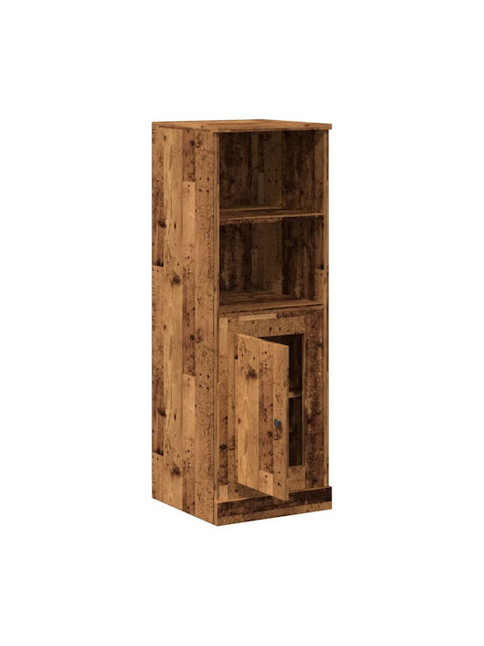 Cabinet Storage Wooden L36xW35.5xH103.5cm