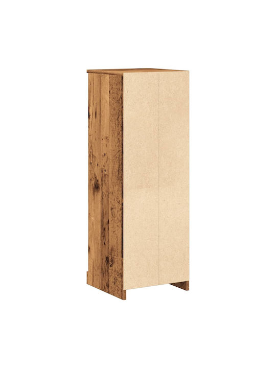 Cabinet Storage Wooden L36xW35.5xH103.5cm