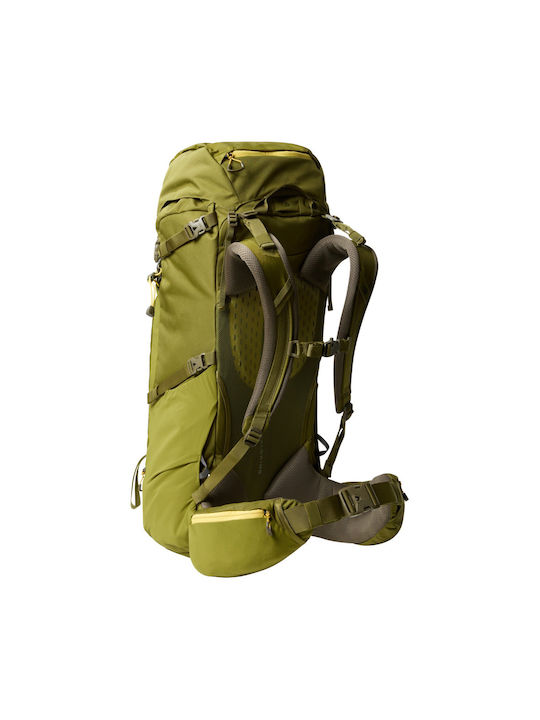 The North Face Terra 55 Планински раница 55лт Зелен