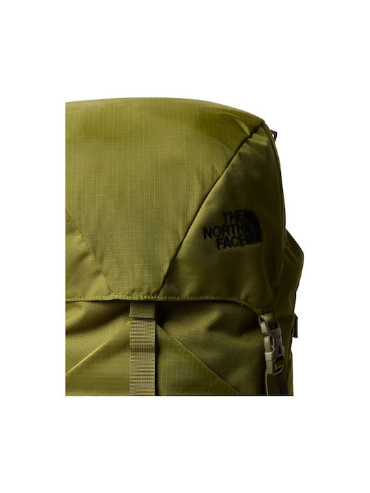 The North Face Terra 55 Планински раница 55лт Зелен