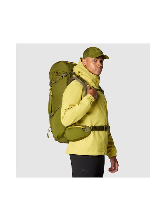 The North Face Terra 55 Планински раница 55лт Зелен