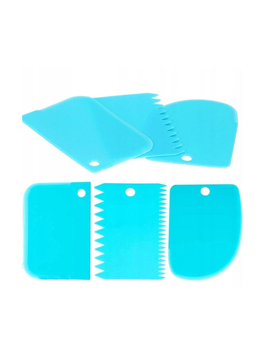 Pastry Set 83 Pieces Templates Decorating Cakes