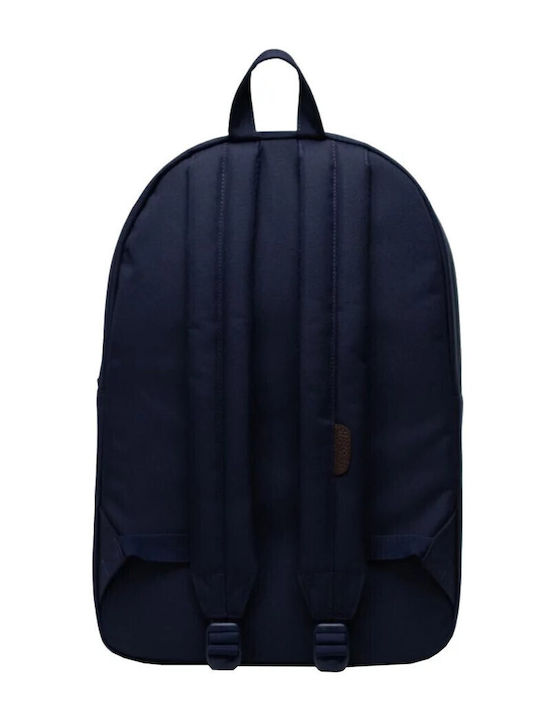 Herschel Heritage 22lt Navy Μπλε