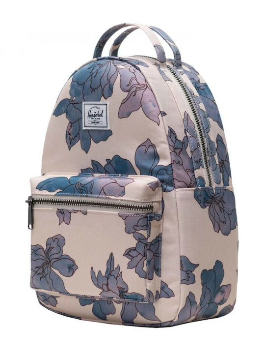 Herschel Nova 9 л Водоустойчива Раница