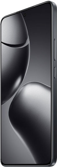 Xiaomi 14T 5G Dual SIM (12/256GB) Titan Black