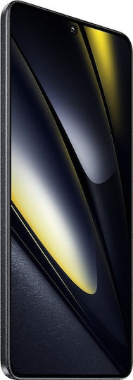 Xiaomi Poco F6 5G Dual SIM (12/512GB) Μαύρο