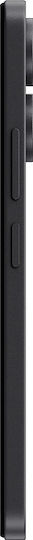 Xiaomi Redmi 13C 5G Dual SIM (4/128GB) Starlight Black