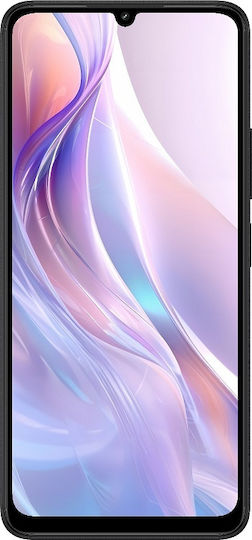 Xiaomi Redmi 13C 5G Dual SIM (4/128GB) Starlight Black