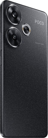 Xiaomi Poco F6 5G Dual SIM (12/512GB) Μαύρο