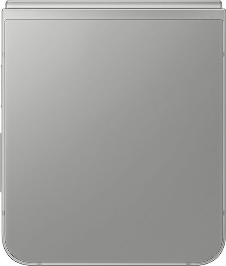 Samsung Galaxy Z Flip6 5G (12GB/256GB) Silver