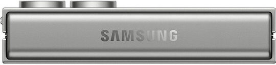 Samsung Galaxy Z Flip6 5G (12GB/256GB) Silver