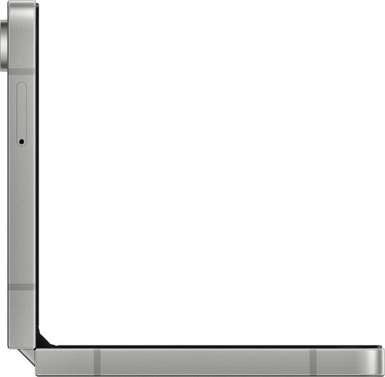 Samsung Galaxy Z Flip6 5G (12GB/512GB) Silver