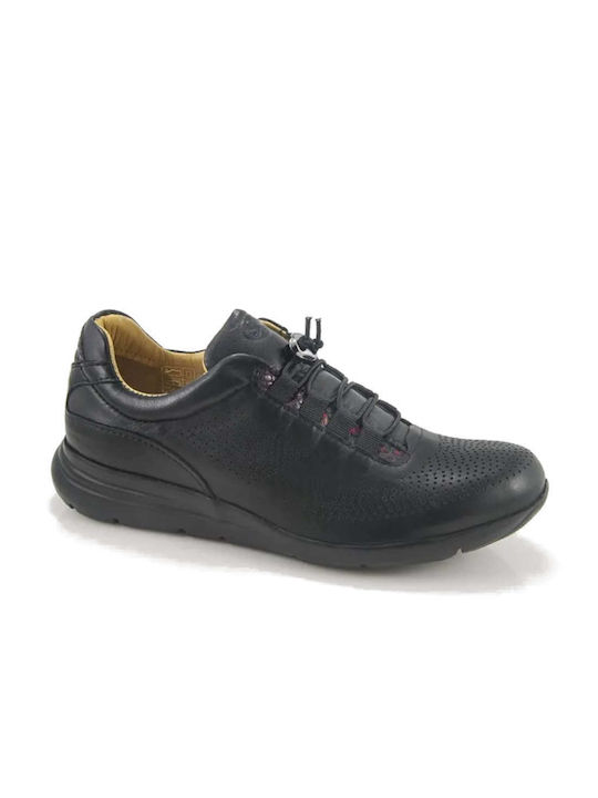 Safe Step 90505 Sneakers Black