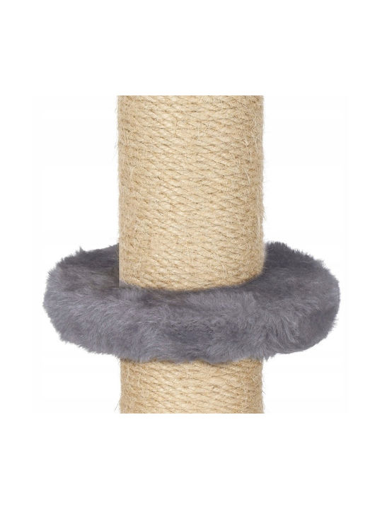 Pole Gray 40x40x1.5cm