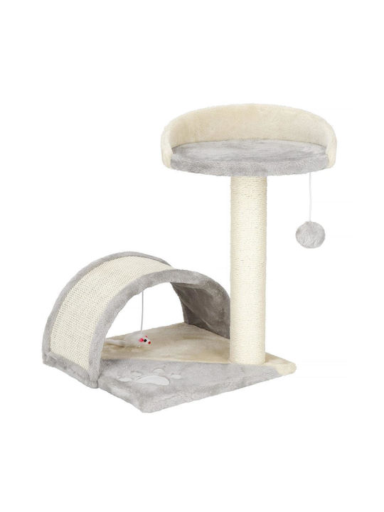 Pole Gray 29.5x6x47cm