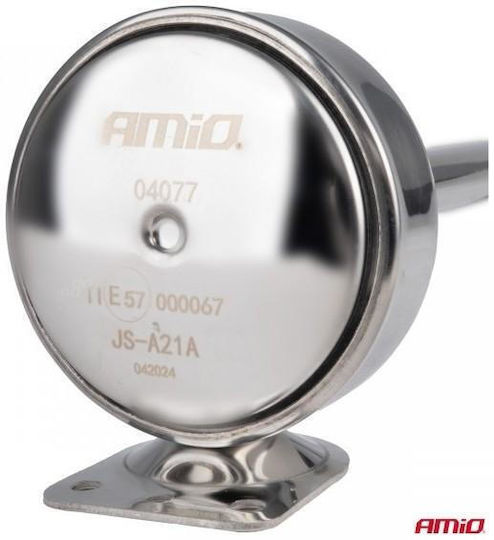 AMiO Horn Car & Truck 12V - 24V