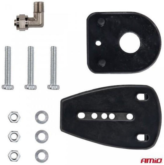 AMiO Horn Auto & LKW 12V - 24V