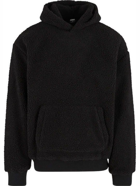 Hanorac Black