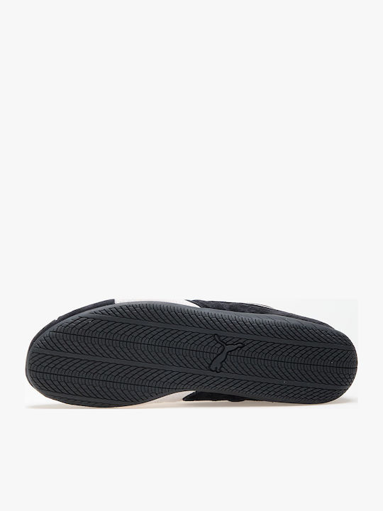 Speedcat Og Sneakers Black