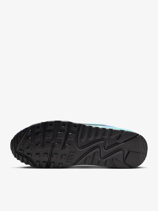 Air Max 90 Drift Sneakers Multicolour