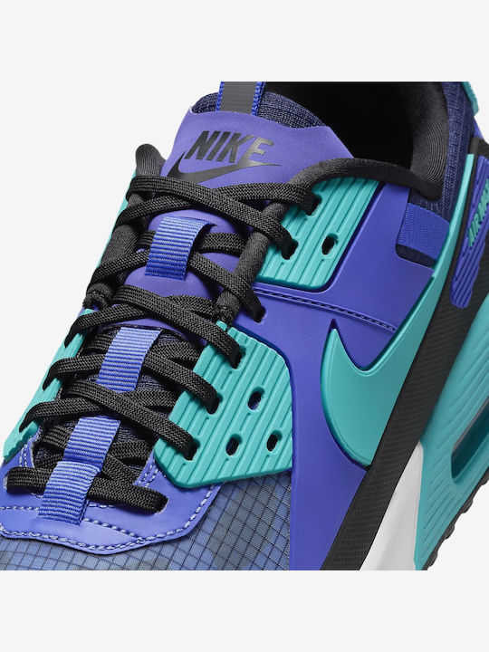Air Max 90 Drift Sneakers Multicolour