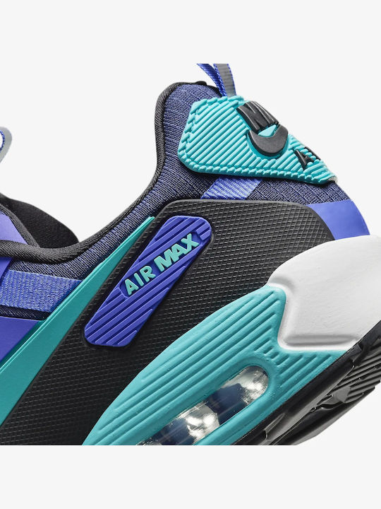 Air Max 90 Drift Sneakers Multicolour